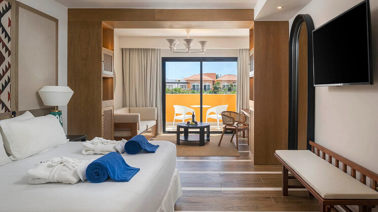 Ocean Coral & Turquesa